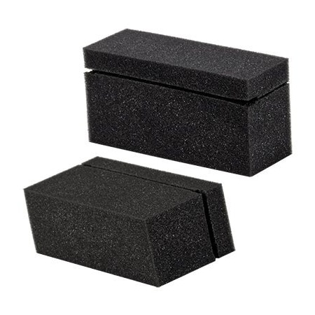 Wix Filters Air Filter WA10652